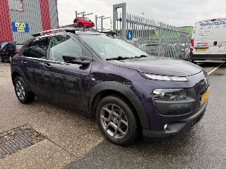 Citroën C4 cactus 1.2 SHINE picture 3