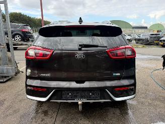 Kia Niro 1.6 GDI HYBRIDE / SCHUIFDAK picture 6