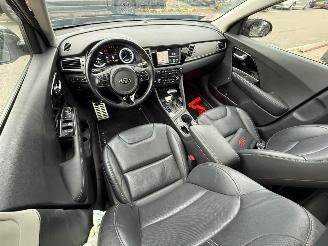 Kia Niro 1.6 GDI HYBRIDE / SCHUIFDAK picture 8