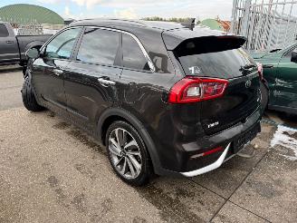 Kia Niro 1.6 GDI HYBRIDE / SCHUIFDAK picture 5