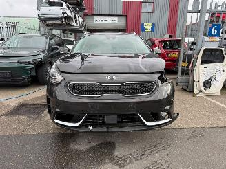 Kia Niro 1.6 GDI HYBRIDE / SCHUIFDAK picture 3