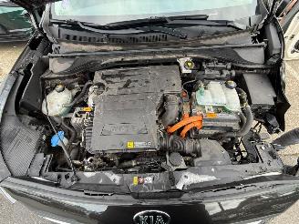 Kia Niro 1.6 GDI HYBRIDE / SCHUIFDAK picture 20
