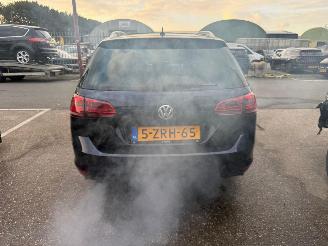 Volkswagen Golf 1.6 TDI / DSG / PANO / HIGHLINE picture 6