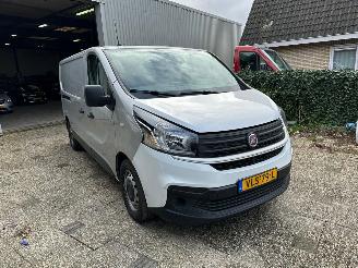 Fiat Talento 2.0 MultiJet L2H1 Basis  47201KM NAP NAVI CAMERA picture 1