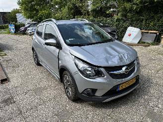 škoda osobní automobily Opel Karl ROCKS / VIVA ROCKS 2019/8