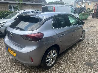 krockskadad bil auto Opel Corsa 1.2 Élégance 2021/7