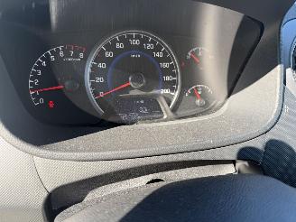 Hyundai I-10 1.0i Comfort picture 8