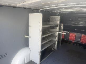Mercedes Vito 114 CDI LANG AIRCO 210000NAP picture 9