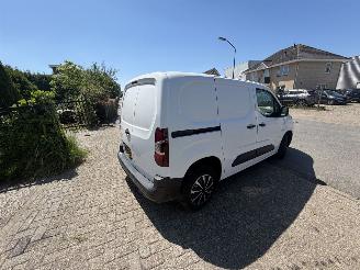 Citroën Berlingo 1.5 BlueHDI Club 106000 NAP picture 4