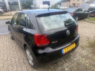 Volkswagen Polo 1.2 TSI BlueMotion Edition picture 3
