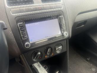 Volkswagen Polo 1.2 TSI BlueMotion Edition picture 6