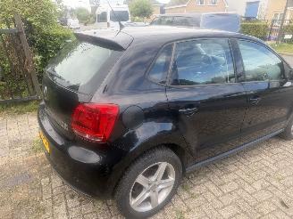 Volkswagen Polo 1.2 TSI BlueMotion Edition picture 4