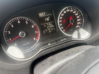 Volkswagen Polo 1.2 TSI BlueMotion Edition picture 8