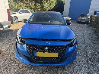 Peugeot 208 1.2 PureTech GT-Line PANORAMA CAMERA AUTOMAAT picture 7