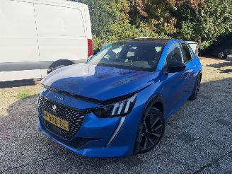 Peugeot 208 1.2 PureTech GT-Line PANORAMA CAMERA AUTOMAAT picture 3