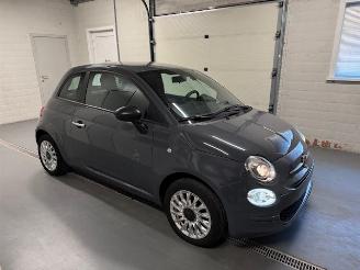 krockskadad bil auto Fiat 500  2022/5
