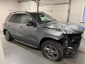 Mercedes GLE 7 PERS PANORAMA picture 1