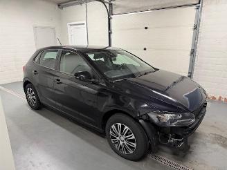 škoda osobní automobily Volkswagen Polo // ONLY 88000 KM // 2019/2