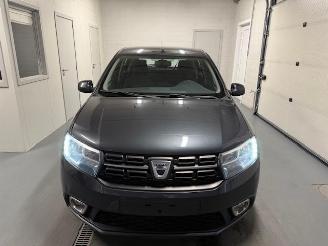 Dacia Sandero CLIMA picture 2