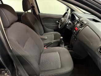 Dacia Sandero CLIMA picture 9