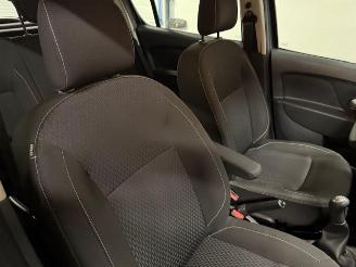 Dacia Sandero CLIMA picture 10