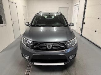 Dacia Logan  picture 2