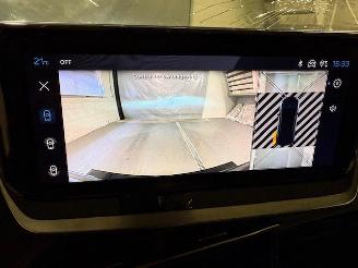 Peugeot 2008  picture 16