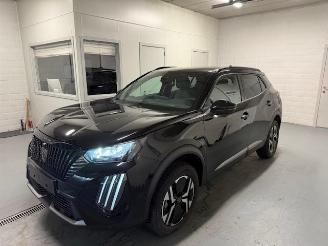 Peugeot 2008  picture 5