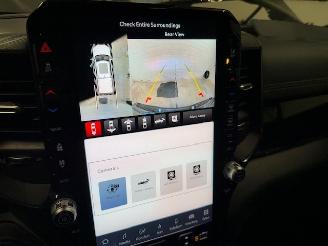 Dodge Ram SPORT GT BENZINE + LPG picture 13