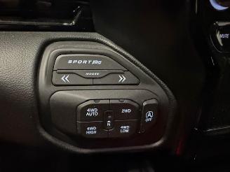 Dodge Ram SPORT GT BENZINE + LPG picture 15