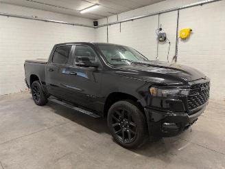 Unfallwagen Dodge Ram SPORT GT BENZINE + LPG 2025/5