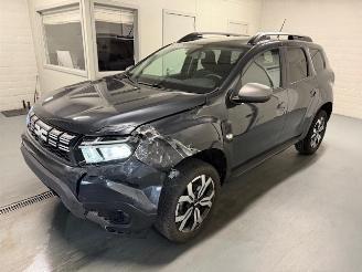 Dacia Duster 4X CAMERA picture 3