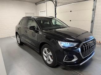 Avarii autoturisme Audi Q3  2019/8