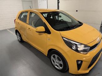 Avarii autoturisme Kia Picanto  2022/9