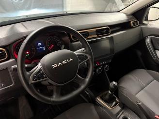 Dacia Duster  picture 8