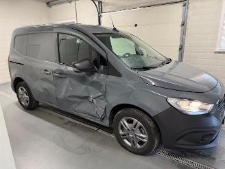 škoda osobní automobily Mercedes Citan  2023/10