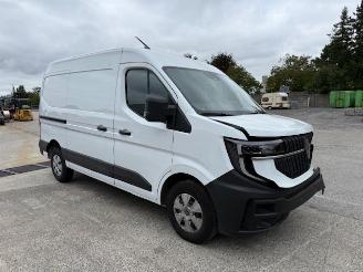 Avarii autoturisme Renault Master  2024/11