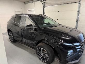 Unfallwagen Hyundai Tucson PANORAMA 2025/7