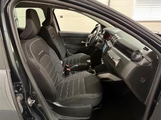 Dacia Duster  picture 11