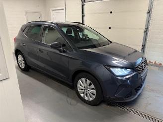 Unfallwagen Seat Arona  2023/3