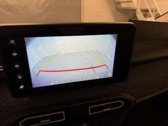 Dacia Sandero NAVI CAMERA picture 13