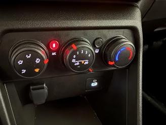 Dacia Sandero NAVI CAMERA picture 14