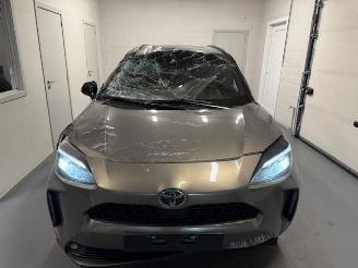 Toyota Yaris Cross AUTOMATIC AIRBAG OK picture 2