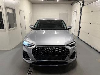 Audi Q3 4X CAMERA picture 2