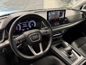 Audi Q5 4X CAMERA picture 11