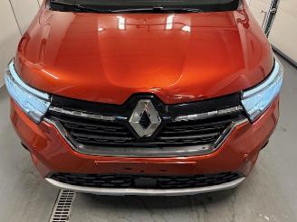 Renault Kangoo  picture 3