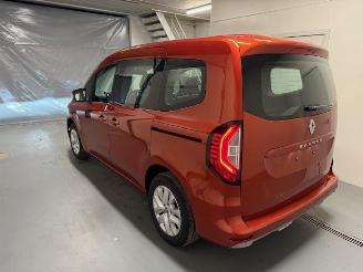 Renault Kangoo  picture 5
