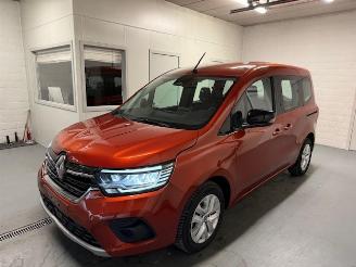 Renault Kangoo  picture 4