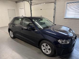 skadebil auto Audi A1  2019/5