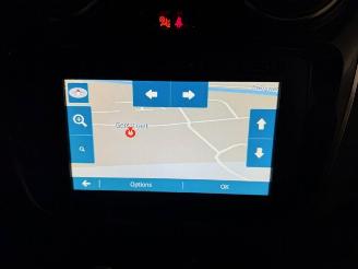 Dacia Lodgy  picture 12